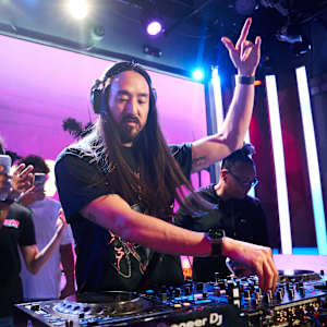Steve Aoki Image