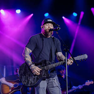Brantley Gilbert Image