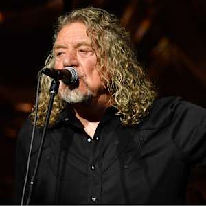 Robert Plant Image