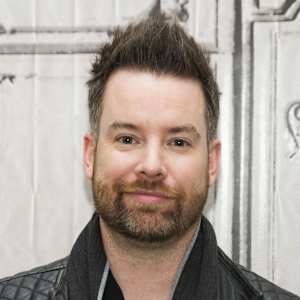 David Cook Image