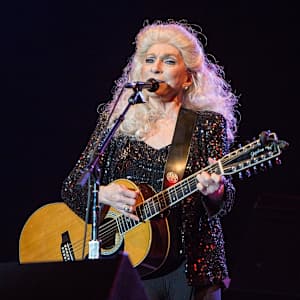 Judy Collins Image
