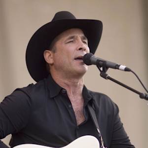 Clint Black Image