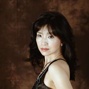 Keiko Matsui Image