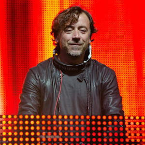 Benny Benassi Image