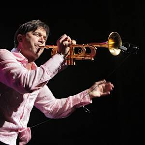 Rick Braun Image