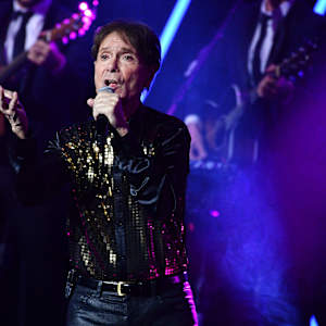 Cliff Richard Image