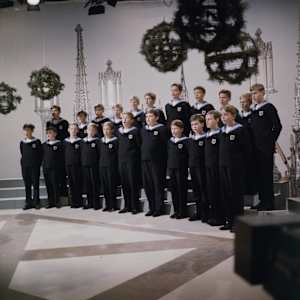 Vienna Boys Choir Image