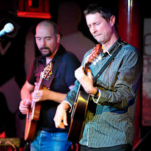 Acoustic Alchemy Image