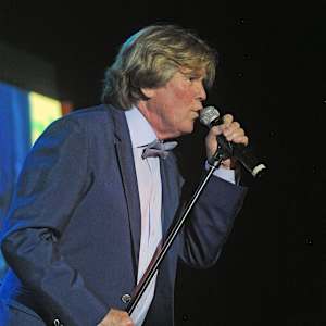Peter Noone Image