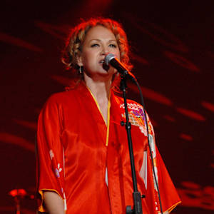 Joan Osborne Image