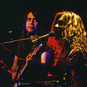 Crash Test Dummies Image