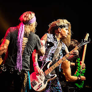 Steel Panther Image