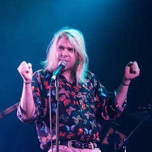 Ariel Pink Image