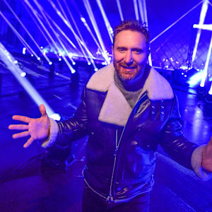 David Guetta Image