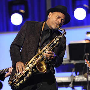 Kirk Whalum Image