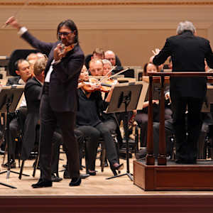 San Francisco Symphony Image