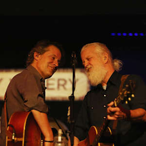 Blue Rodeo Image