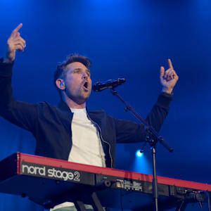 Scouting for Girls Image