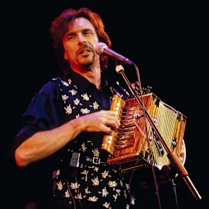 Zachary Richard Image