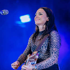 Amy Macdonald Image