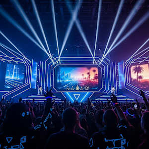 PlayStation - The Concert Image