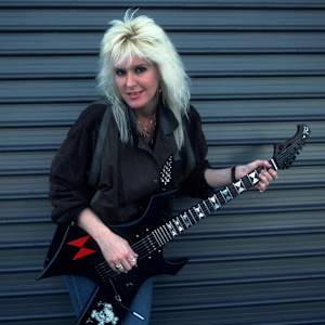 Lita Ford Image
