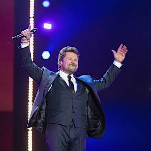 Michael Ball Image