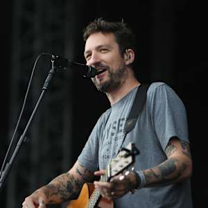 Frank Turner Image