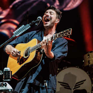 Mumford and Sons Image