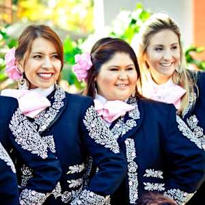Mariachi Divas Image