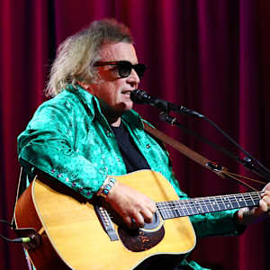 Don McLean Image