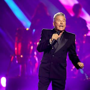 Ricardo Montaner Image