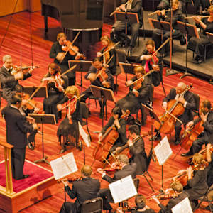 San Diego Symphony Image