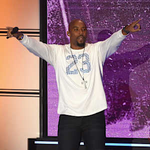 Montell Jordan Image