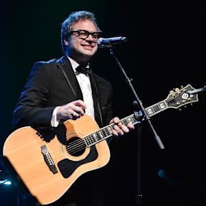 Steven Page Image