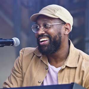 PJ Morton Image