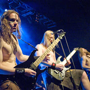 Ensiferum Image