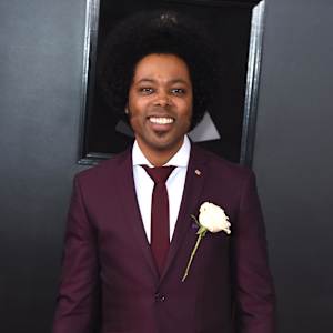 Alex Cuba Image