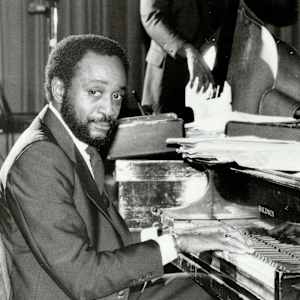 Count Basie Orchestra Image