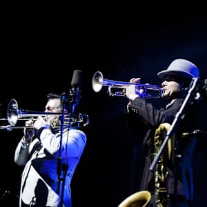 Fat Freddy's Drop Image