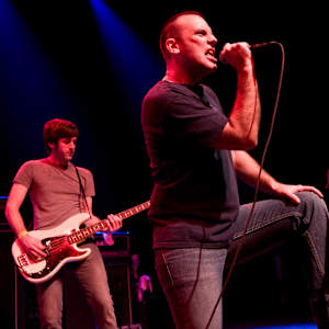 Screeching Weasel Image