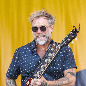 Anders Osborne Image