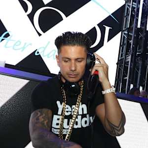 DJ Pauly D Image