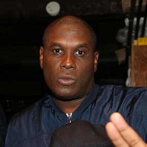 Jay Electronica Image
