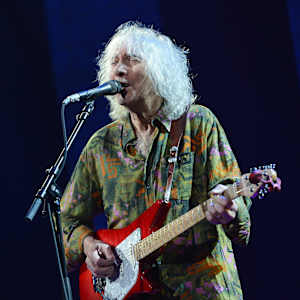 Albert Lee Image