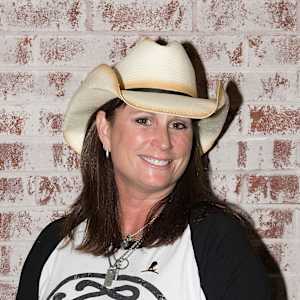 Terri Clark Image