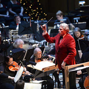 Portland Symphony Orchestra Image