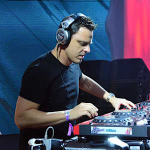 Markus Schulz Image