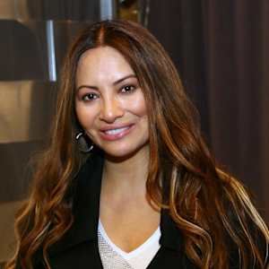 Myriam Hernandez Image