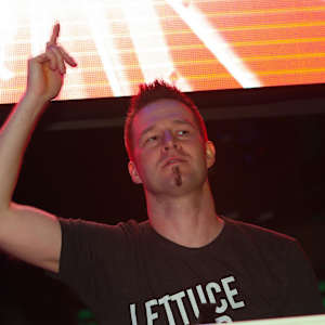 DaRude Image